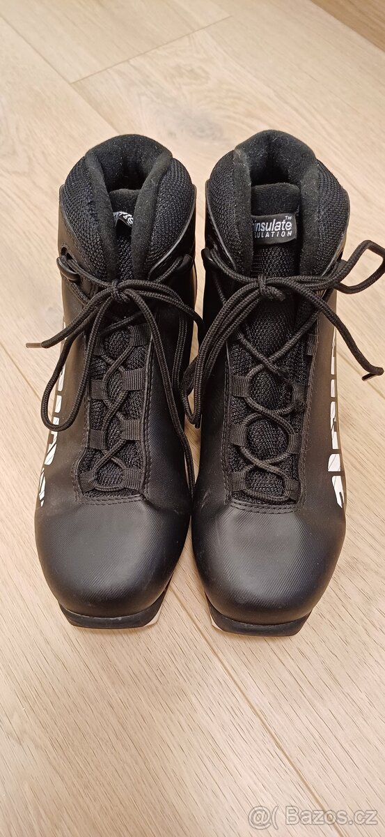 Boty na běžky NNN - 37 - 7