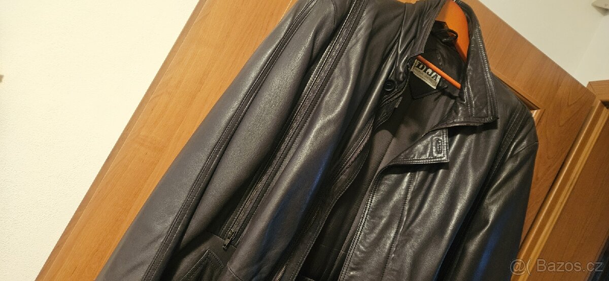 Super kozeny pansky kabat v.52 - 7