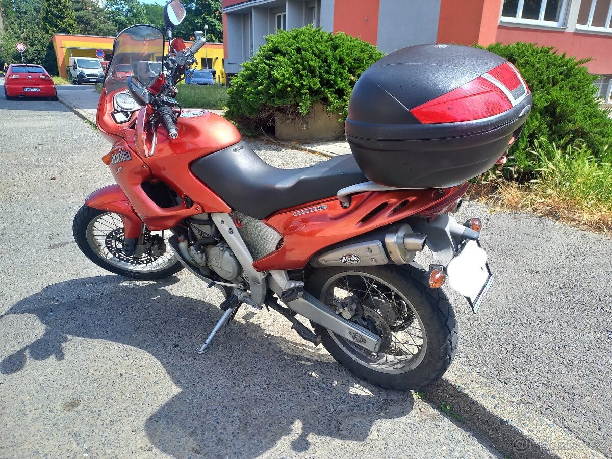 Aprilia pegaso 650 cube - 7