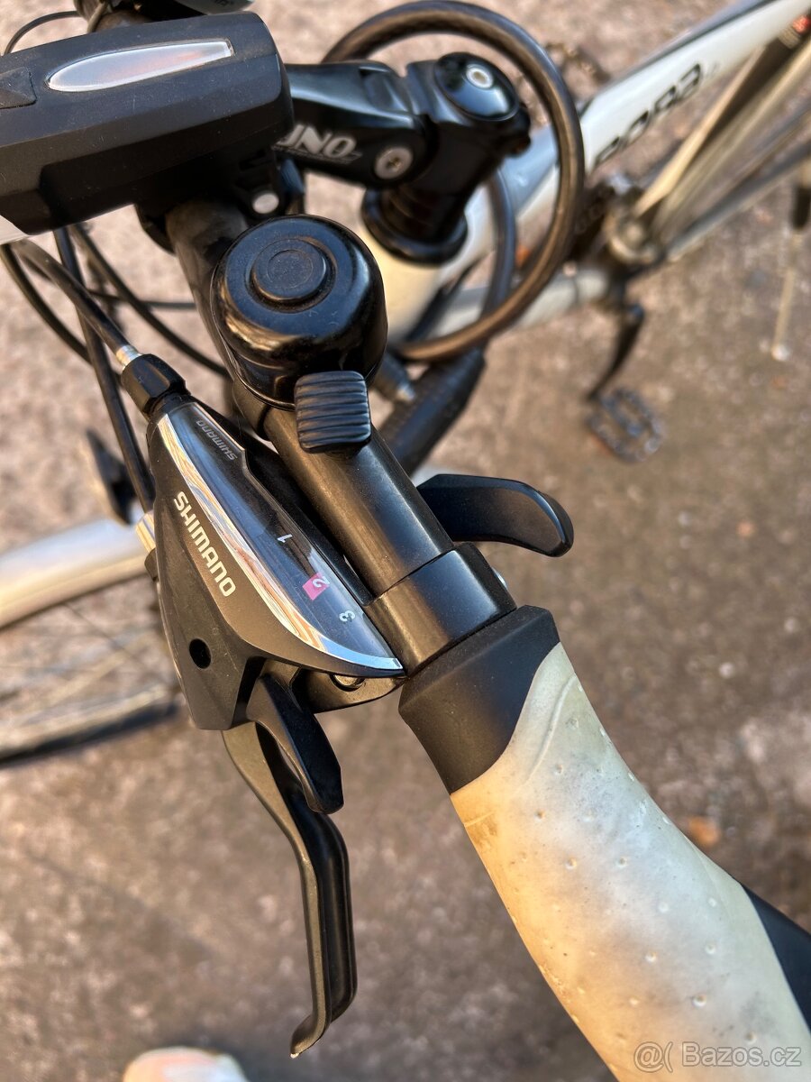 Panské kolo CTM - 7