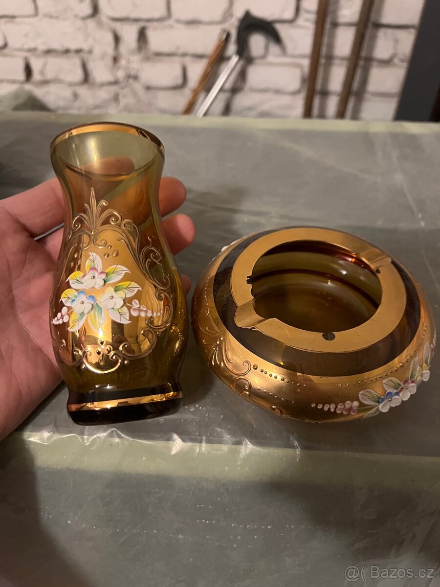 Porcelánový set - 7