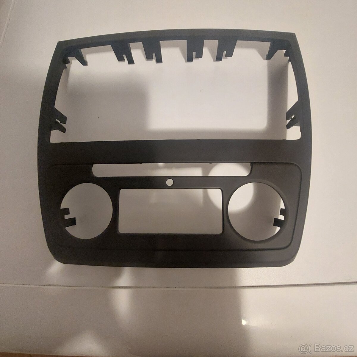 Prodám originál autorádio škoda Yeti . - 7