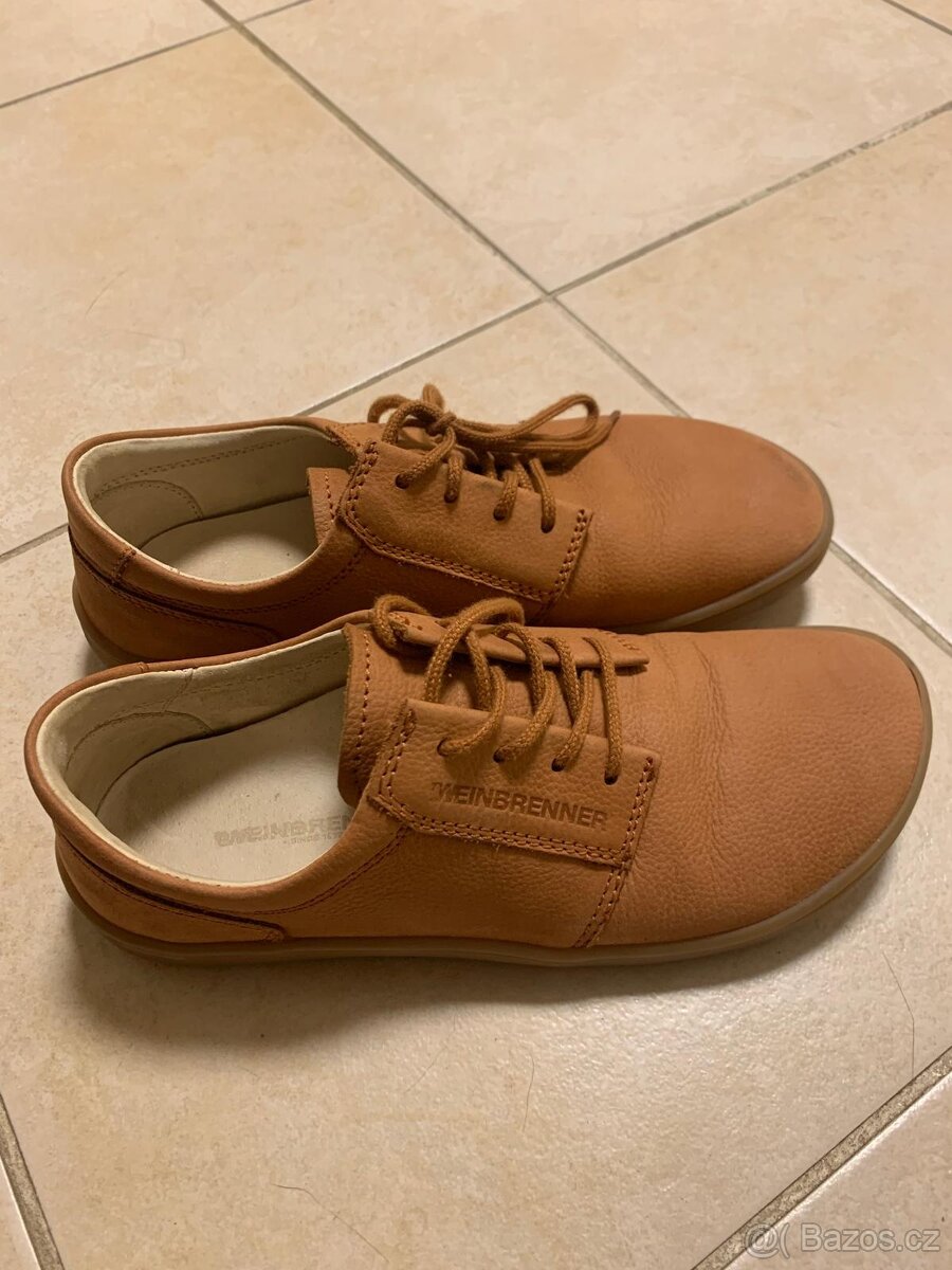 Dámské tenisky, kozačky, sandále na podpatku - 7