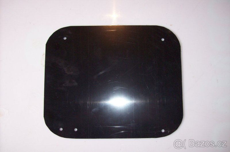 ČZ 125/519 NOVE DILY prodam - 7