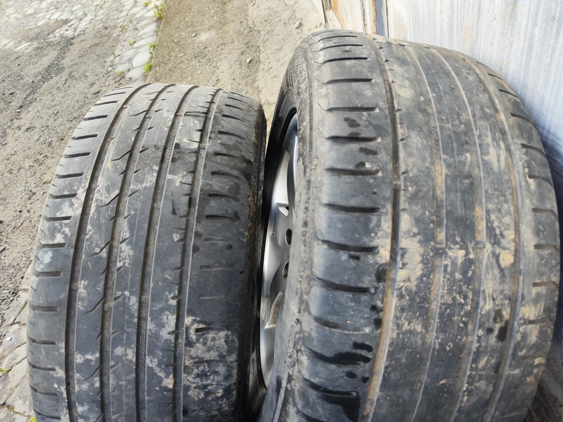 18"letní alu sada 6x139 origo Mitsubishi Pajero L200 V80 - 7