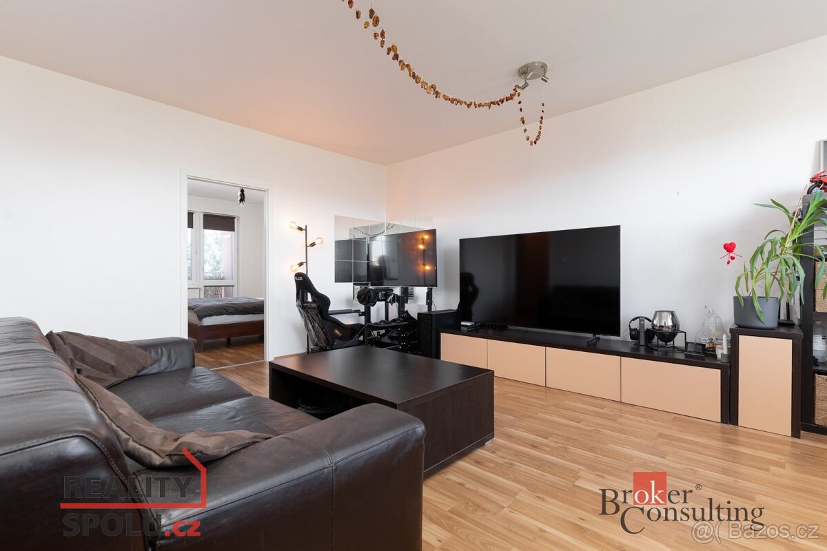 Pronájem, byty/3+1, 73 m2, Vítkovická 3078/14, 70200 Ostrava - 7