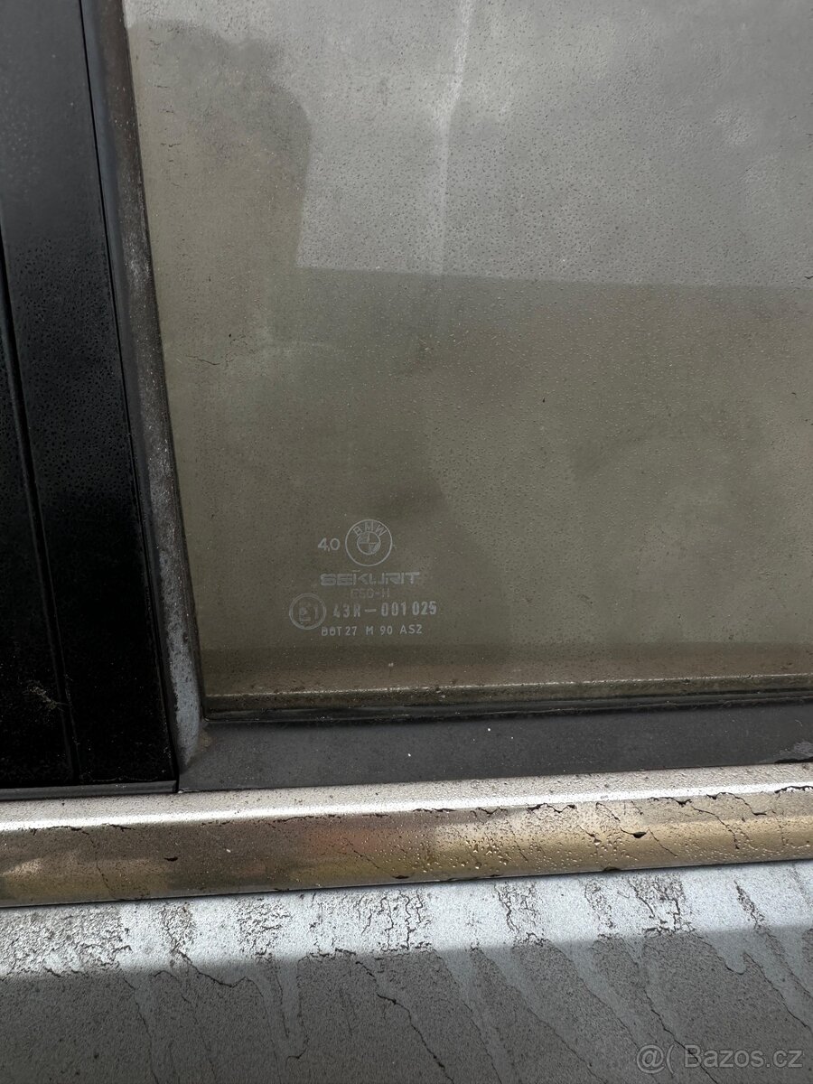 Bmw e30 PZ/LZ dveře - 7