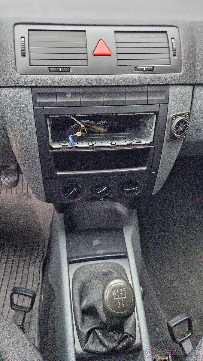 Škoda Fabia 1.4 16v 55kw, STK do 2/2027 - 7