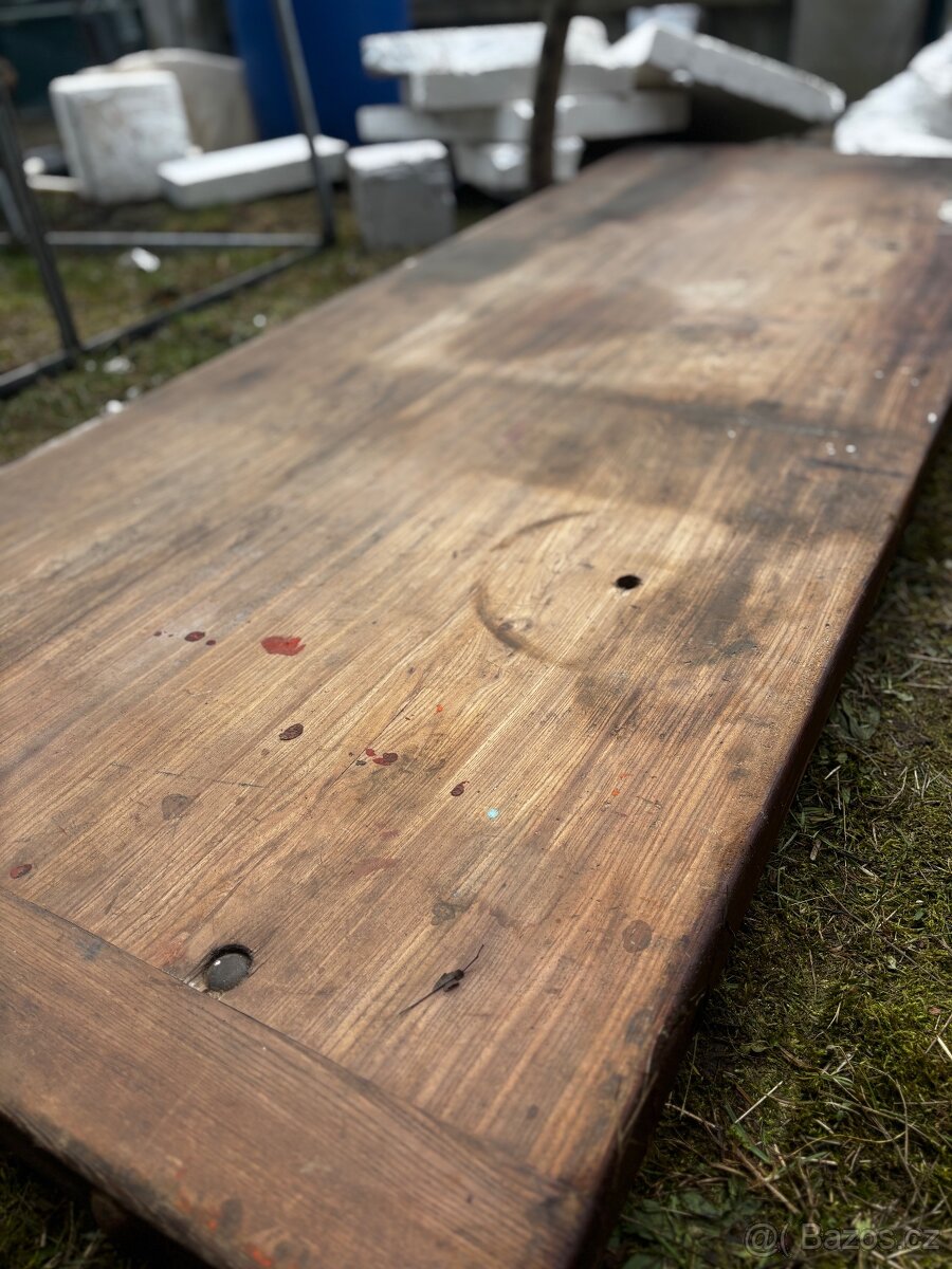 Ponk + vybavení - 7