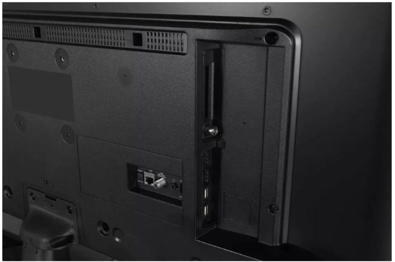 Prodám TV Telefunken 43TLFQA9690 Smart - 7