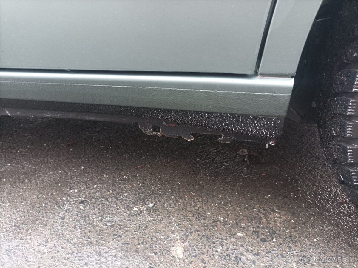 Nabízím Citroen XM 2.1 TD automat - 7