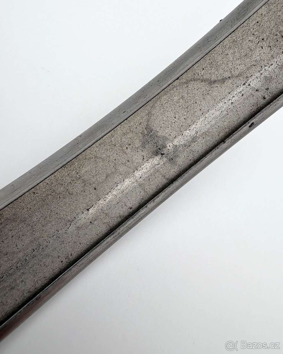 Rámeček světla Bosch 230mm - Praga, Tatra, Škoda - 7