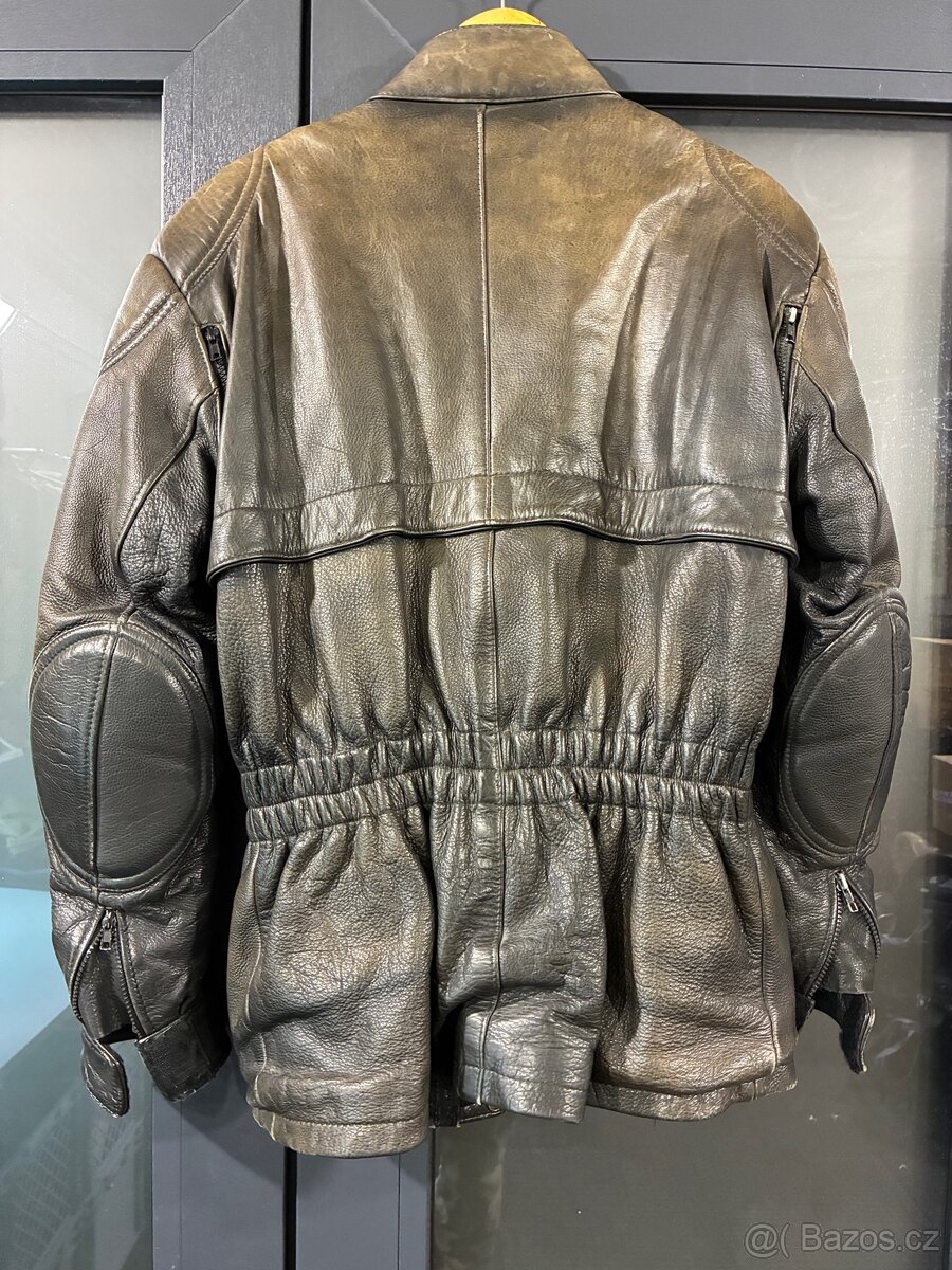 Bunda na motocykl - 7