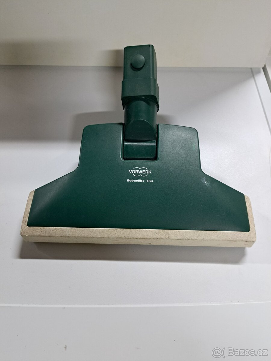 Sáčkový vysavač Worverk KOBOLD 121. - 7