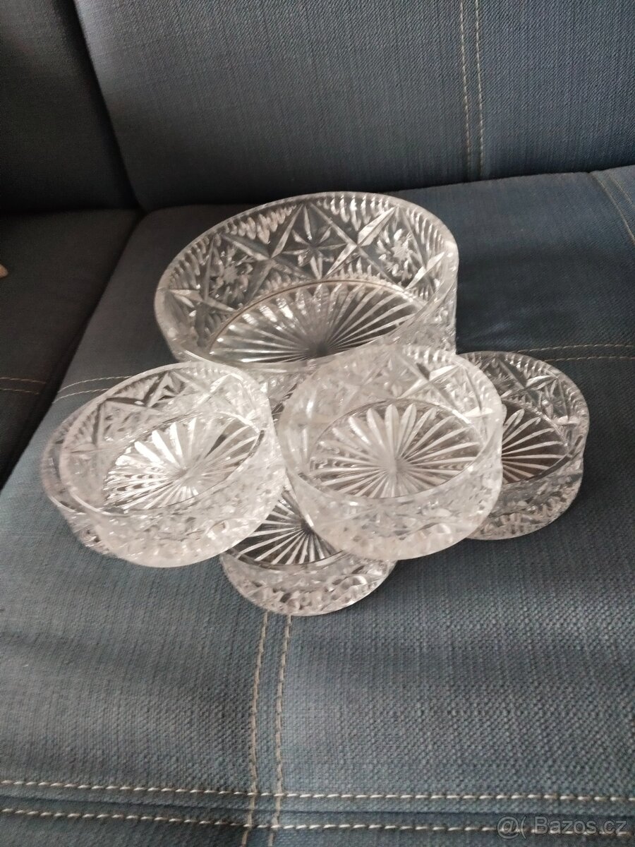 levně sklo, keramiku - 7