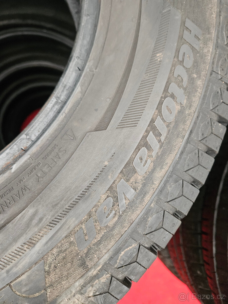 215/70R15C 109/107S Hectorra Van MATADOR - 7