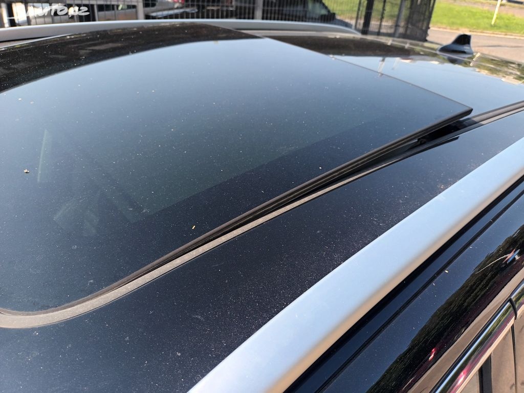 MG HS, 1.5 TGI 119KW EXCLUSIVE panora - 7