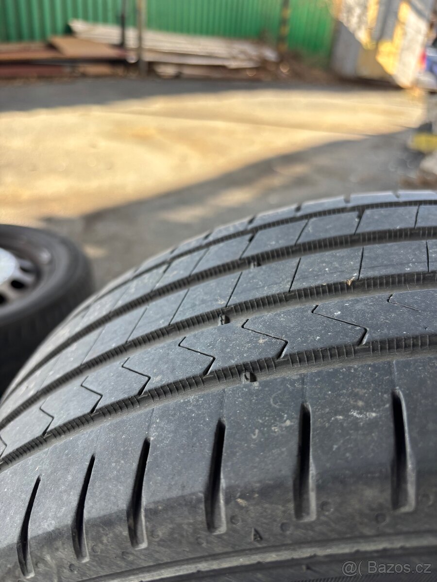 Letní pneu Hankook 205/55/R16 91V - 7