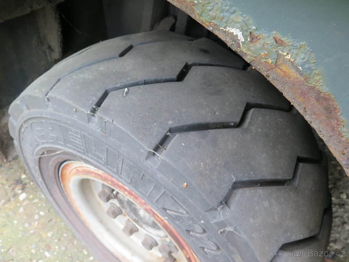 Bulmor DQ80-15-60D DPH - 7