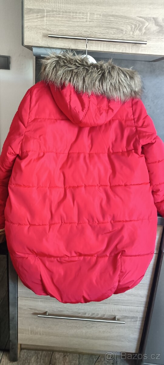 Zimní bunda - 7