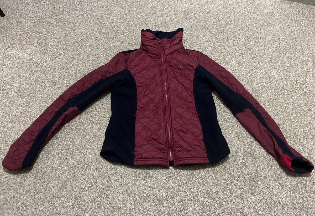 Jezdecké oblečení - 7