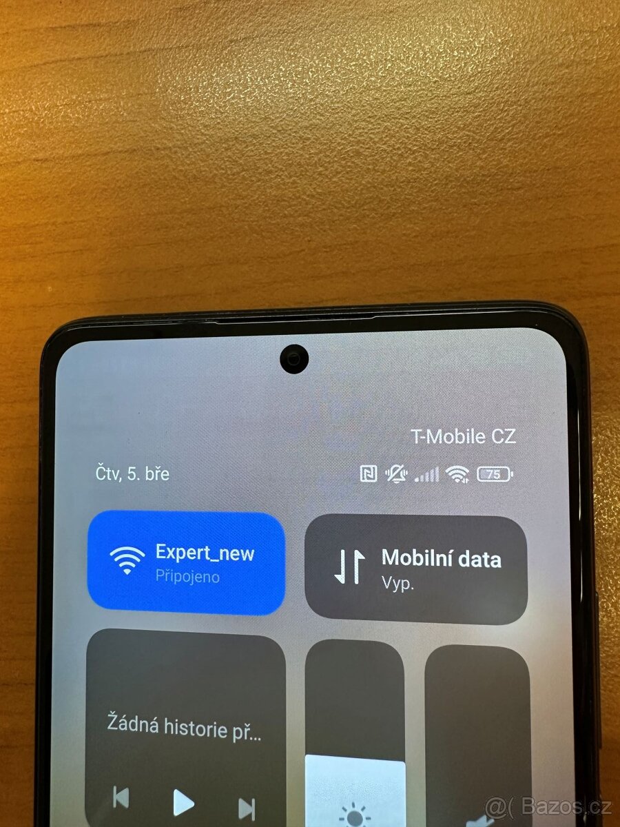 Xiaomi 11T Pro 12GB + 256GB - 7