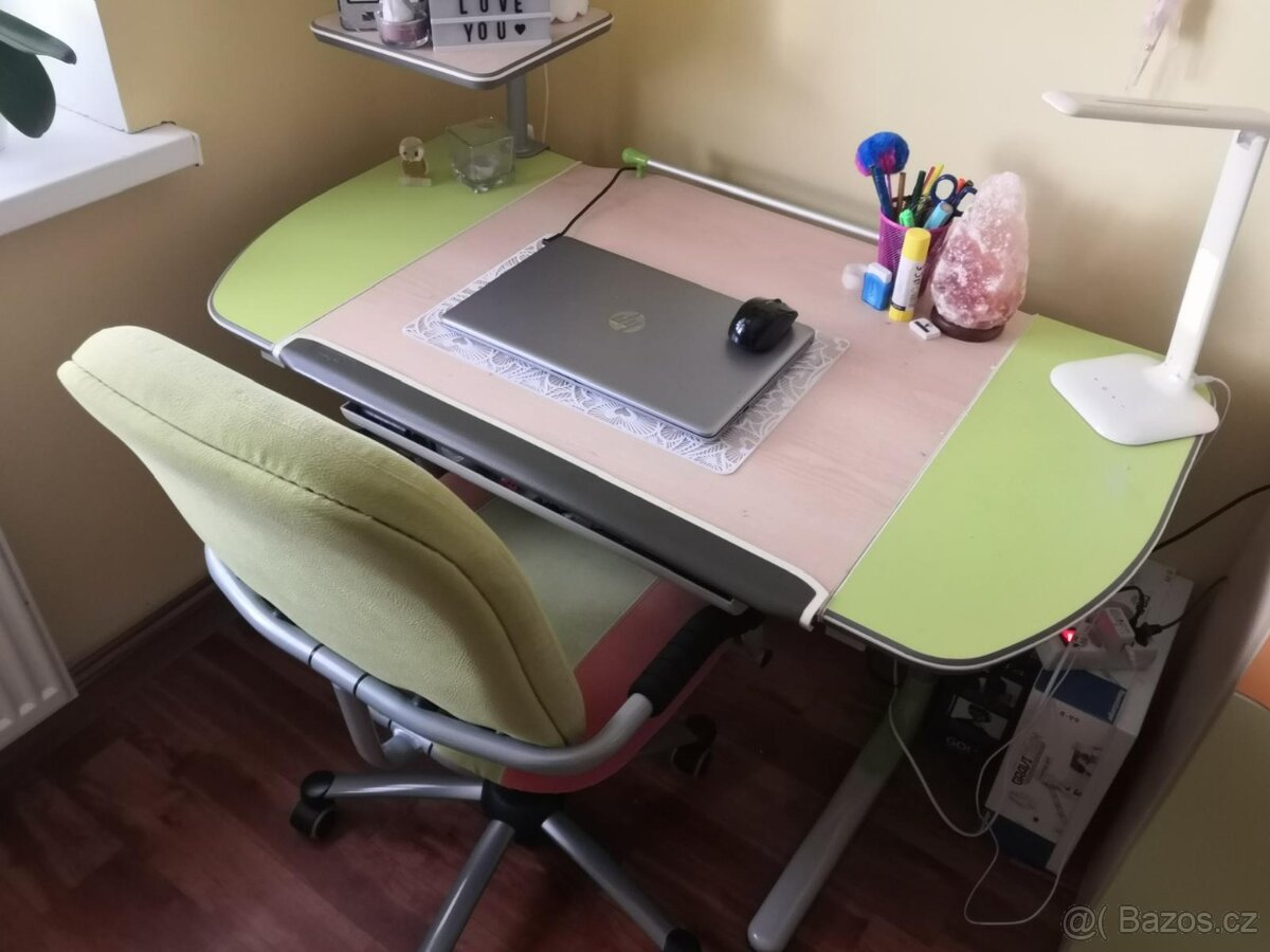 Dětský pokoj s doplňky - 7