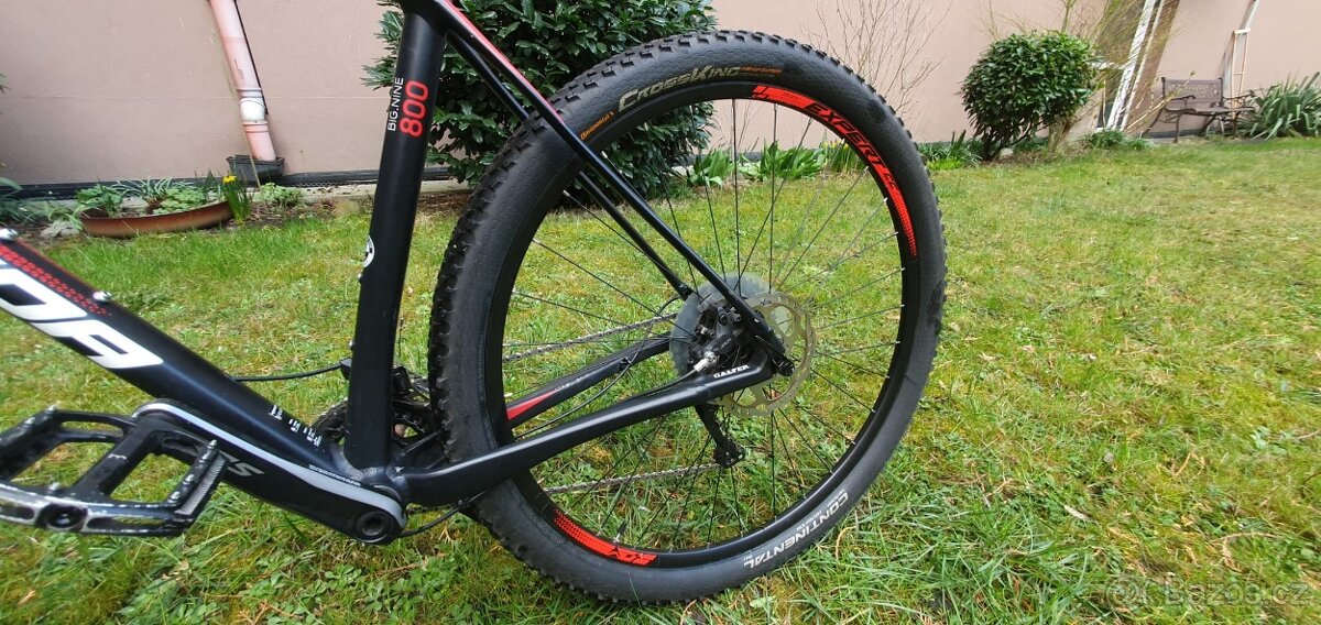Merida Big Nine 800 - 7