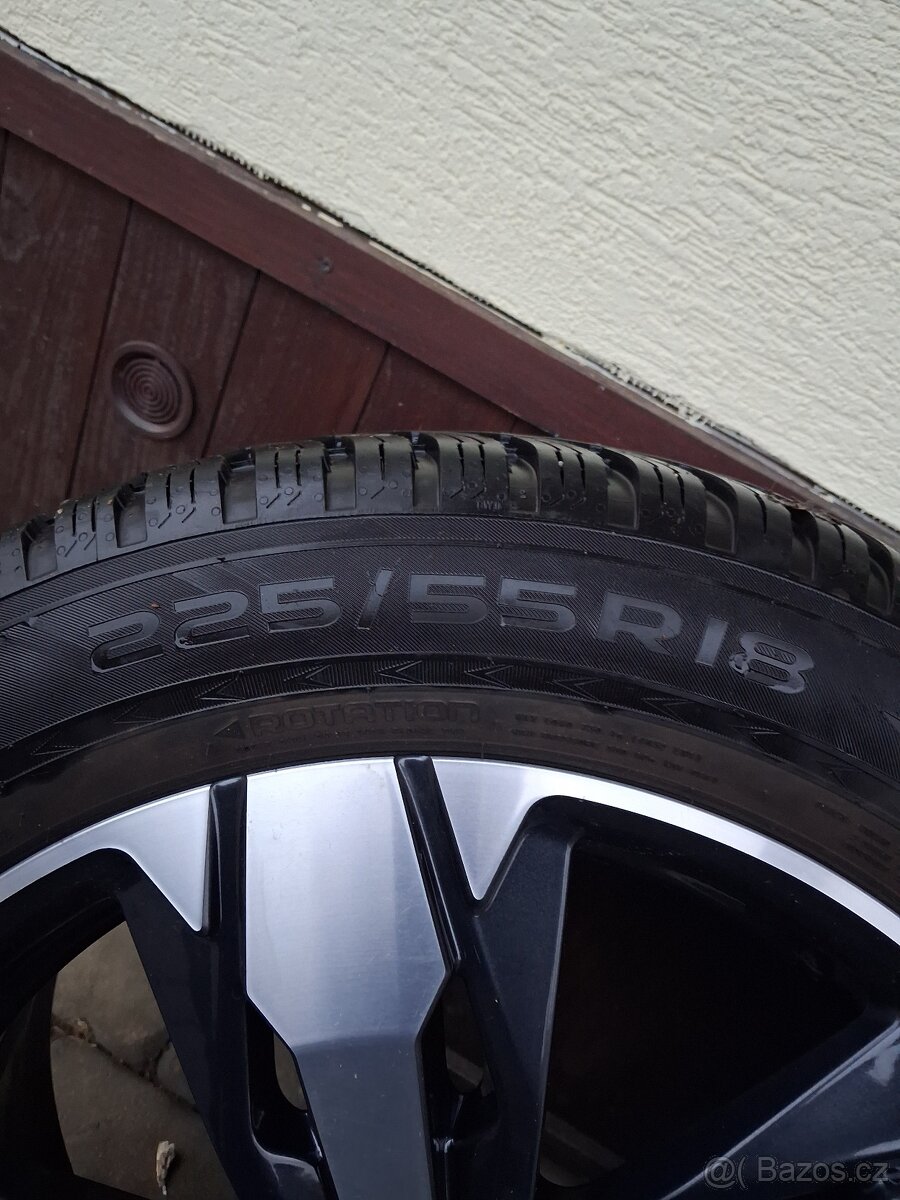 225/55 R18 98V - 7