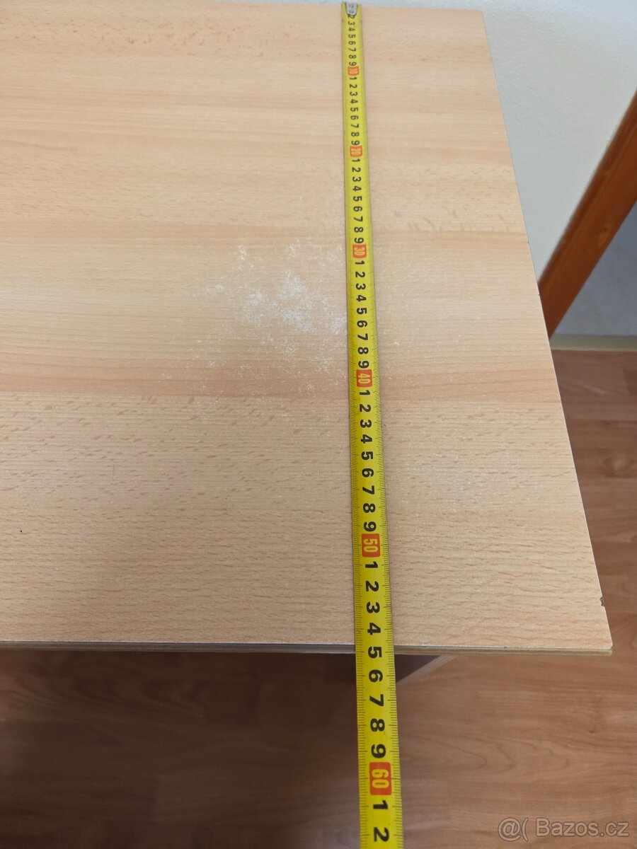 Psací stůl + židle - 7