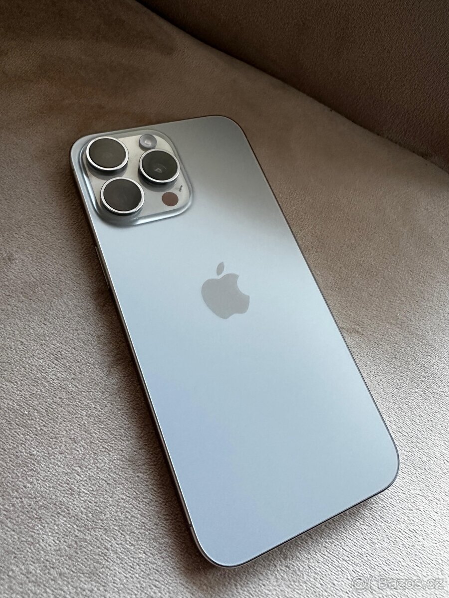 IPhone 15 Pro Max Titan - 7