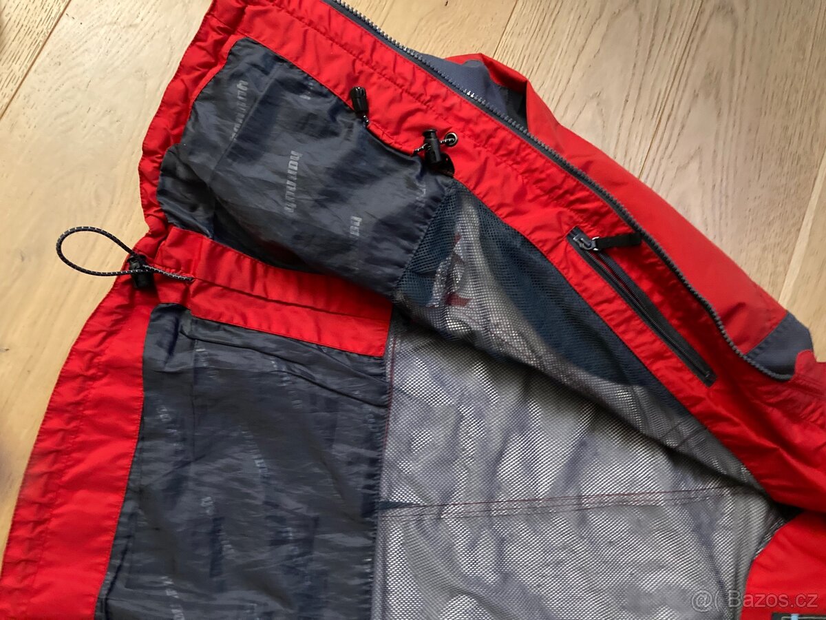 Outdoorová bunda Hannah vel. M - 7