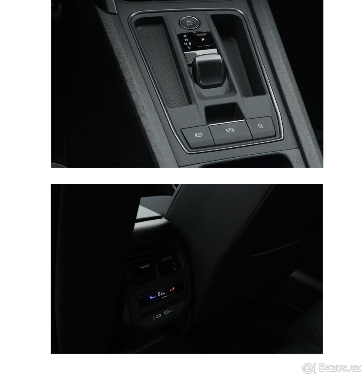 Cupra Leon ST 1.5eTSI 150ps Aut EdgeP 3Kam DPH AL 10/25 - 7