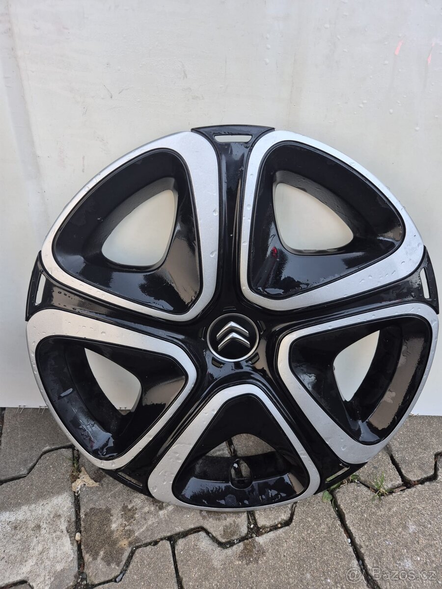 Disky 6,50J16ET20 - 7