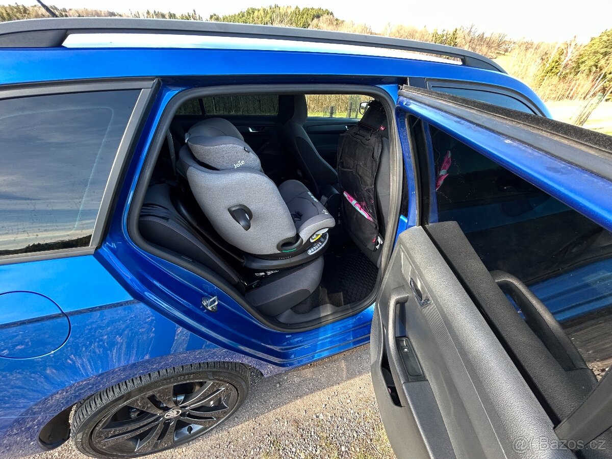 Prodám Škoda Fabia III 1,0 TSI com Monte Carlo - 7