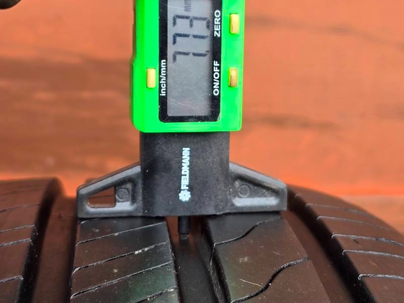 Letní Goodyear 205/55/16 - 7