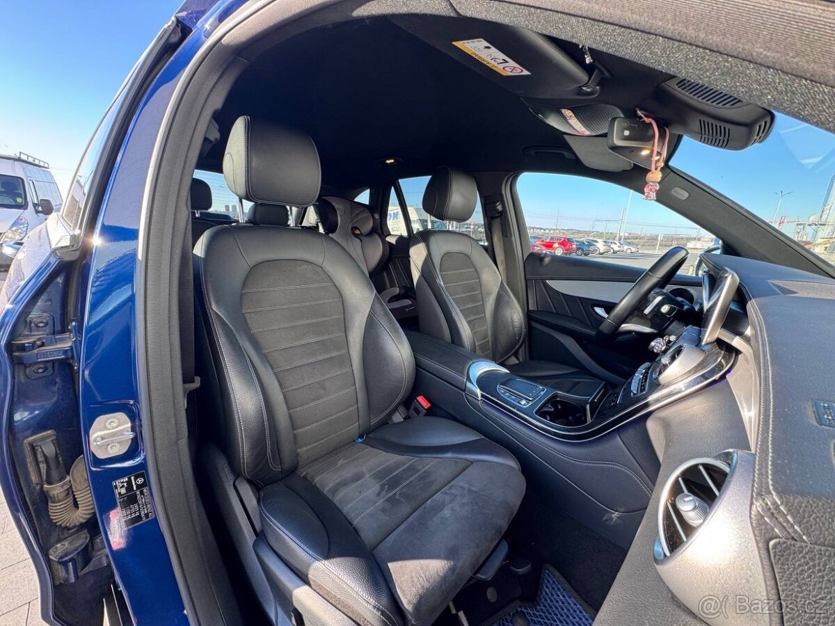 Mercedes-Benz GLC 2020 - 7