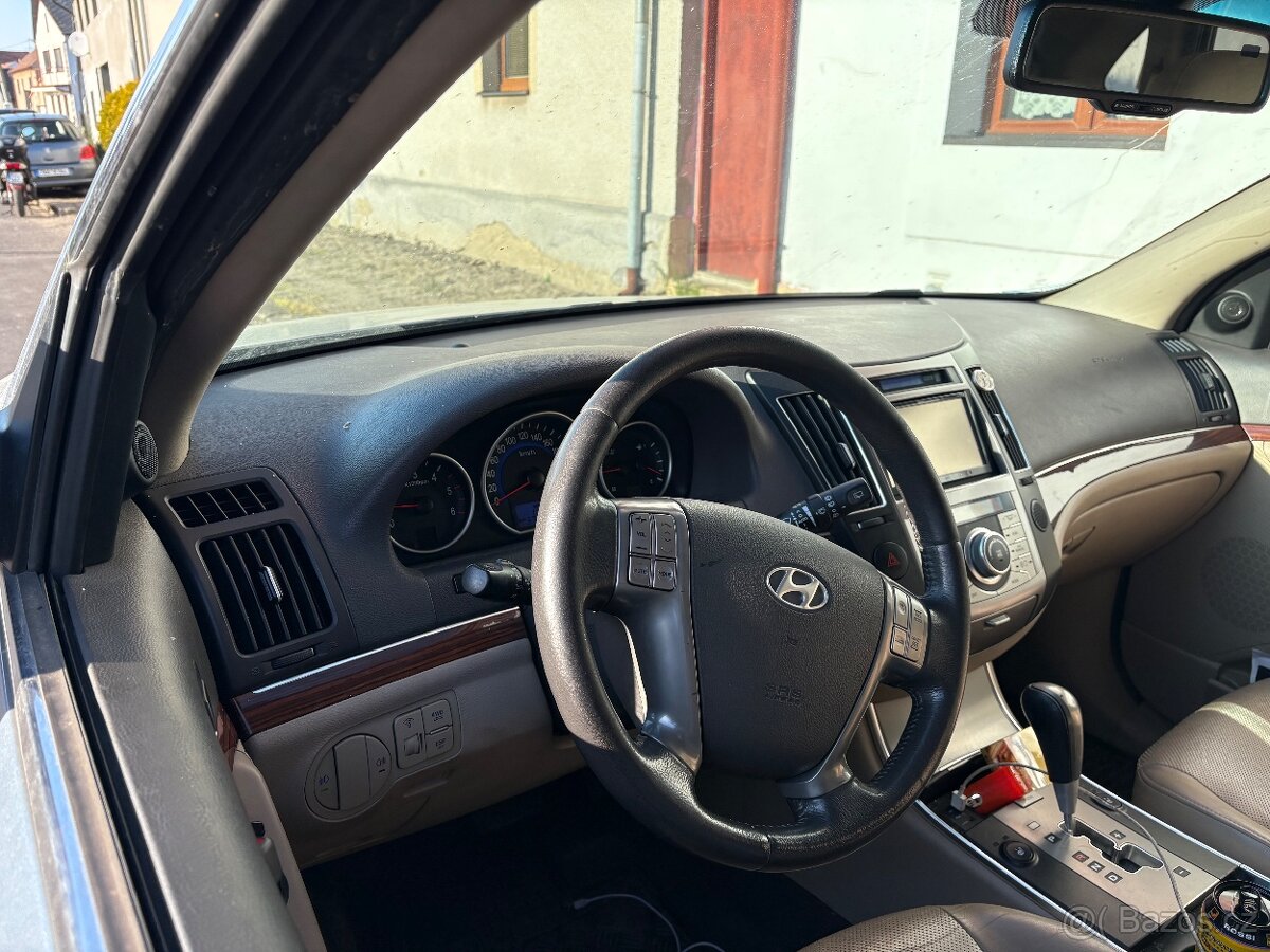 Hyundai IX55 3.0Crdi - 7