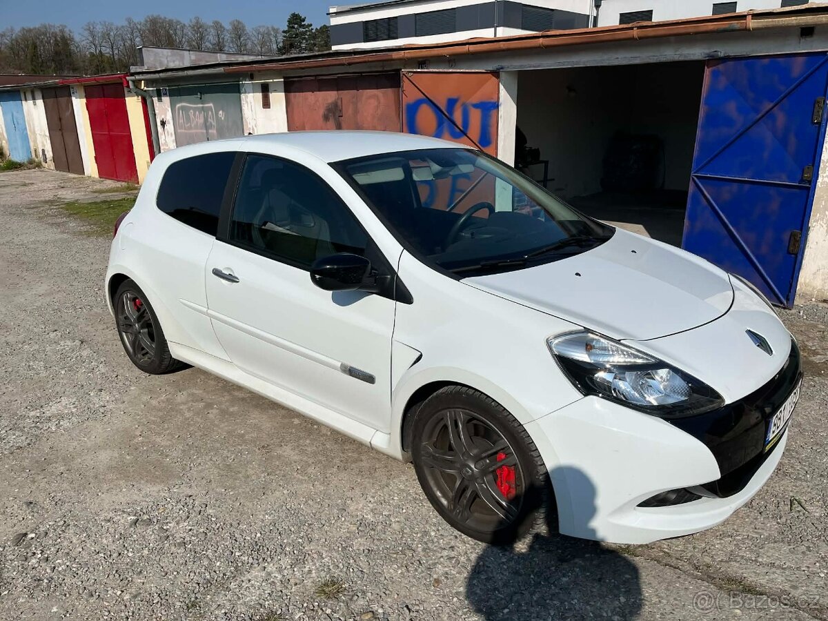 Renault Clio RS - 7