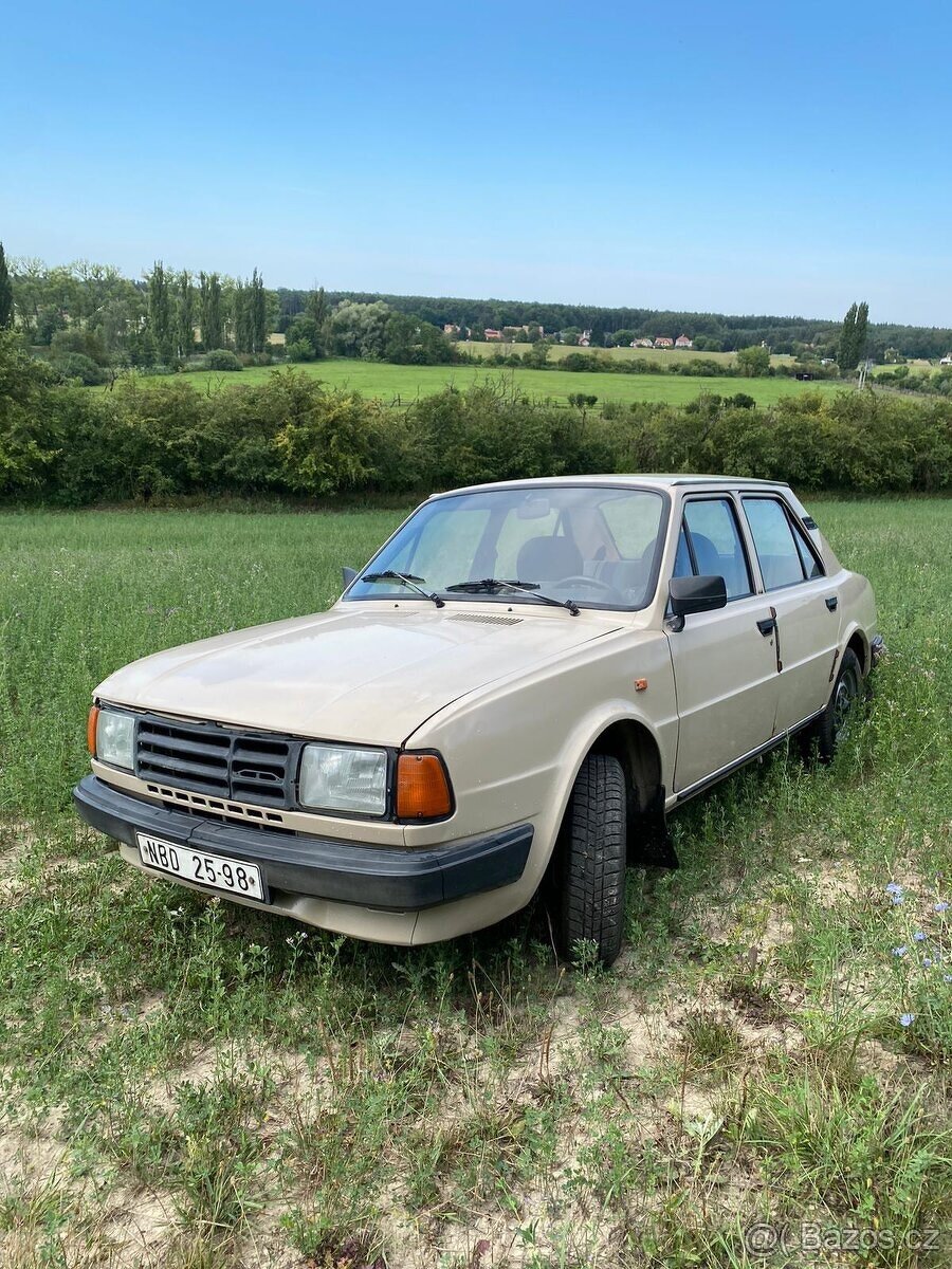 Škoda 125L - 7