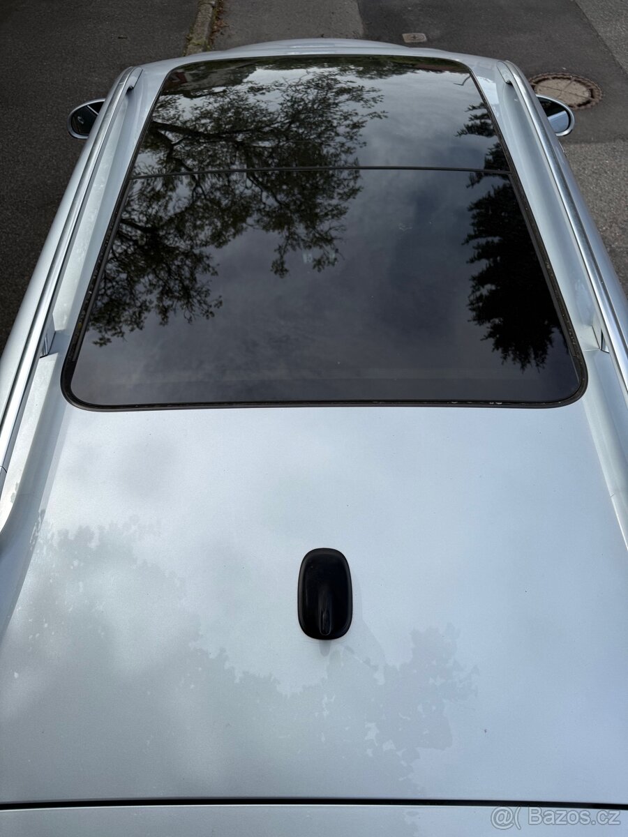 VW Golf VI Variant AJ5 2.0 TDI Automat - 7
