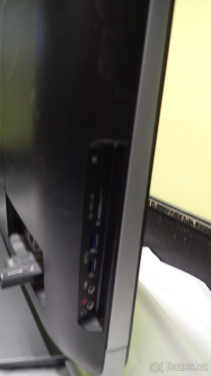 PC HP TouchSmart Elite 7320 - 7