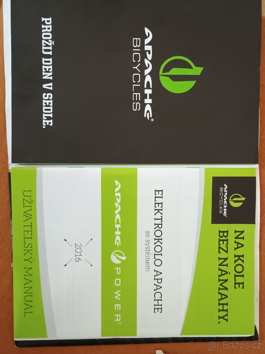 Dámské elektrokolo - 7
