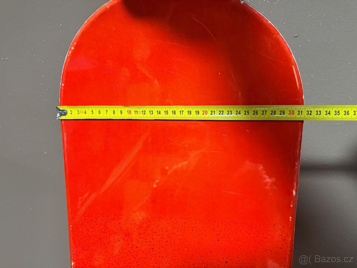 Snowboard prkno Nitro Target - 7