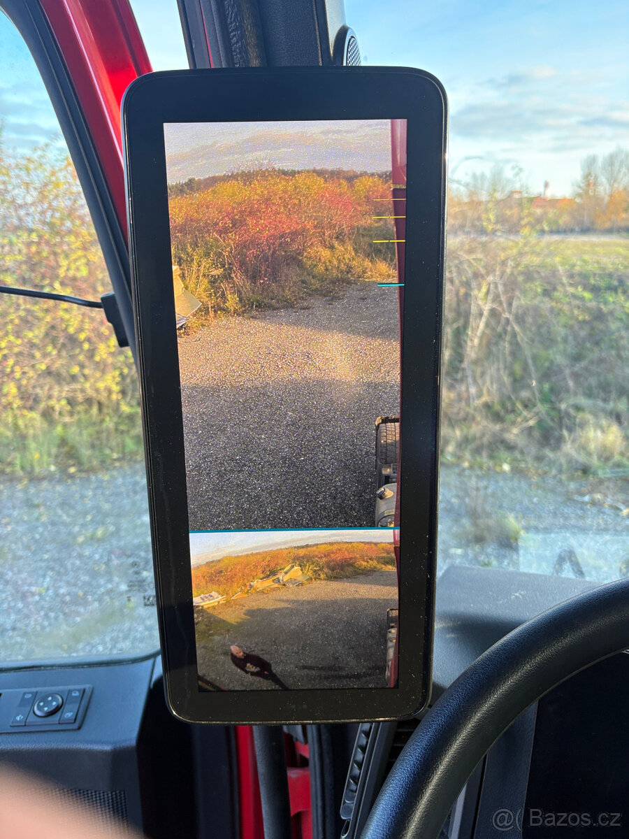 MB ACTROS 5 GENERACE 1848 STANDART 2023 - 7