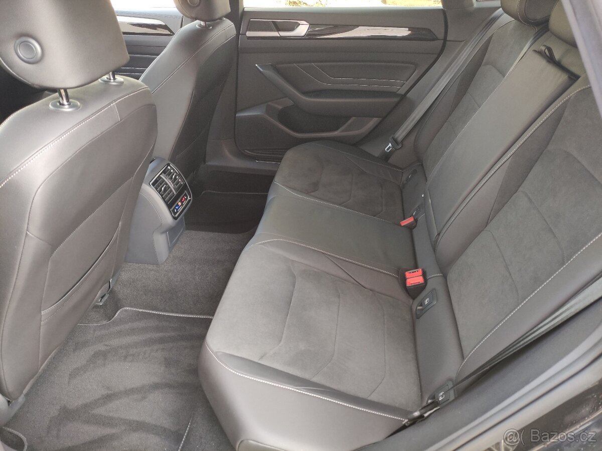 VW Arteon TDi Shooting Brake Rline VIRTUAL MATRIX TAŽNÉ DPH - 7