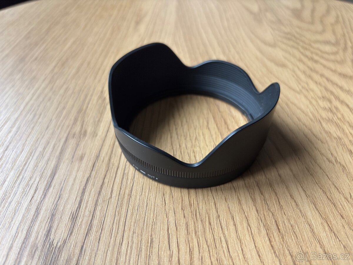 Sigma 16mm 1,4f mft - 7