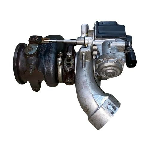 Turbo 04E145713P 1.4TSI 81KW CPWA Škoda Octavia 3 r.v. 2015 - 7