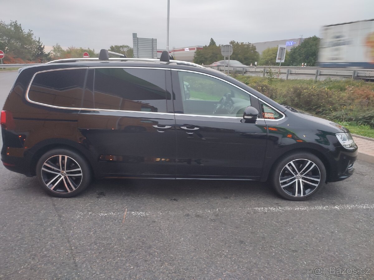 Volkswagen SHARAN - 7