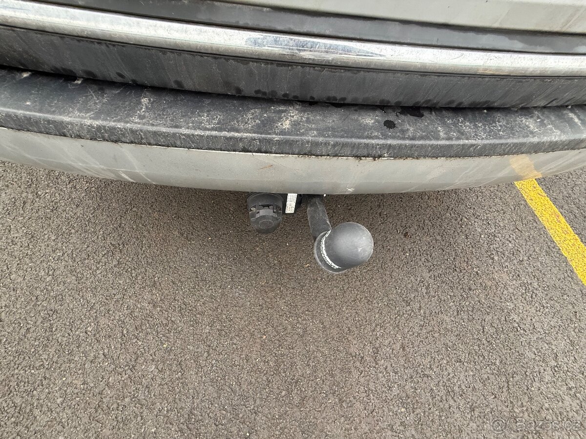 Renault Laguna 2 Grandtour 1.9 dci - 7